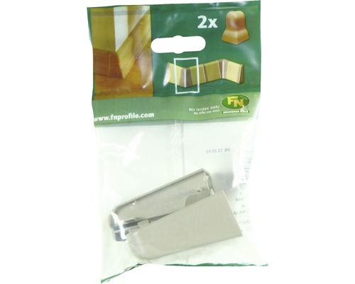 Pachet cu două piese de colț