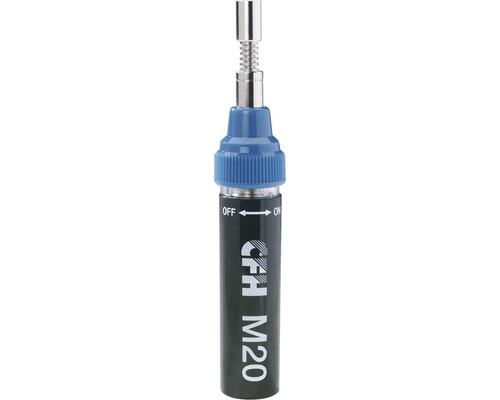 Ciocan de lipit cu gaz CFH Diamant M20 Ciocan de lipit cu gaz CFH Diamant M20
