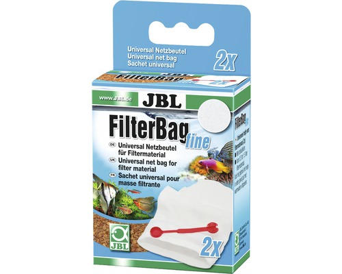 Material filtrant JBL Filterbag 2 buc