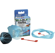 Sac de filtrare JBL pentru utilizare în acvariu