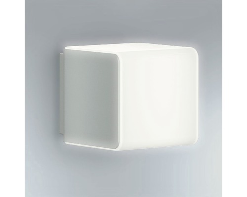 Lumină de perete pătrată pentru interior