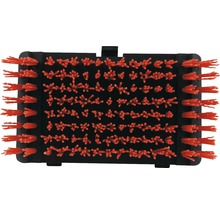 Perie de curățare cu peri