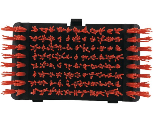 Perie de curățare cu peri