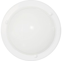 Plafonieră Top Light 5502/30/B E27 max. 1x60W, alb