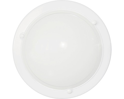 Plafonieră Top Light 5502/30/B E27 max. 1x60W, alb