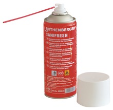 Spray aparate de aer condiționat Rothenberger Sanifresh 400ml, pentru curățare/dezinfectare/dezodorizare-thumb-0