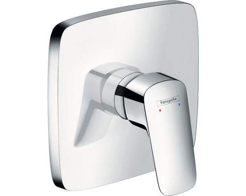 Baterie încastrată pentru duș hansgrohe Logis 71605000