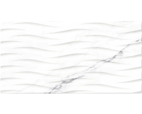 Faianță decorativă Verona Blanco 30x60 cm Faianță decorativă Verona Blanco 30x60 cm