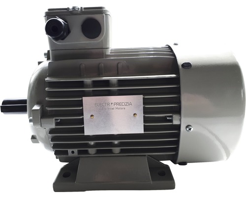 Motor electric monofazat 1,5kW 1500 rpm, incl. cablu de | HORNBACH