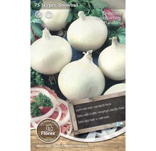 Pachet de arpagic Snowball, 75 bucăți