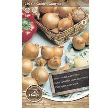 Șalote Golden Gourmet, 250 grame