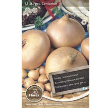 Arpagic Centurion, 75 bucăți