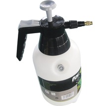 Pulverizator cu presiune pentru grădină și îngrijirea plantelor