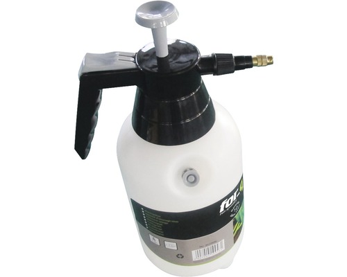 Pulverizator cu presiune pentru grădină și îngrijirea plantelor