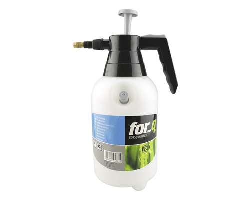 Pulverizator cu presiune pentru grădină și plante