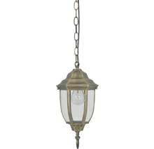 Pendul Babylon E27 max. 1x40W, pentru exterior IP44, bronz