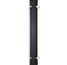 Lampă LED cu două tuburi fluorescente