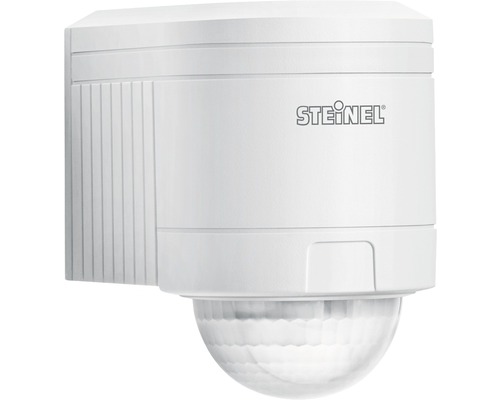 Senzor de mișcare Steinel pentru exterior