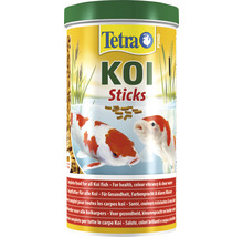 Hrană pentru pești crap japonez, Tetra Pond Sticks, 1 l-thumb-0