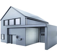 Senzor crepuscular Steinel NightMatic 2000 max. 1000W, pentru exterior IP54, alb-thumb-2 Senzor crepuscular Steinel NightMatic 2000 max. 1000W, pentru exterior IP54, alb-thumb-2