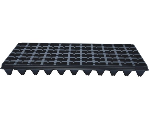 Placă de germinare cu multe celule mici pentru cultivarea plantelor
