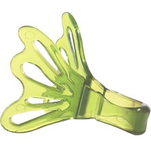 Agrafă de păr din plastic
