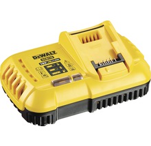 Încărcător baterie DeWalt DCB118