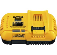 Încărcător rapid DeWalt DCB118 pentru acumulatori litiu-ion de 20 V