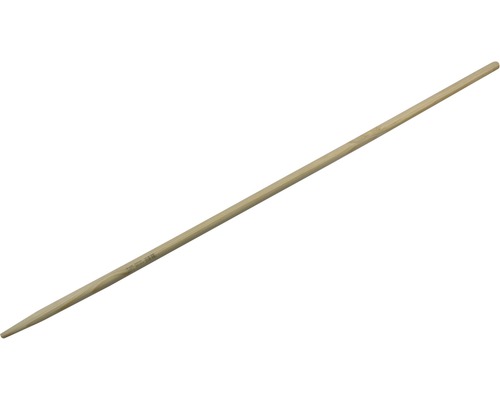Coadă utilizare universală 150cm Ø28mm, lemn de pin Coadă utilizare universală 150cm Ø28mm, lemn de pin
