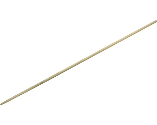 Coadă utilizare universală 180cm Ø28mm, lemn de pin Coadă utilizare universală 180cm Ø28mm, lemn de pin