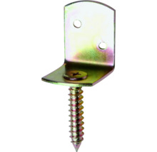 Conector unghiular cu șurub