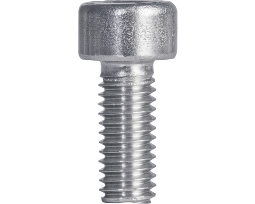 Șurub cu cap lenticular din metal