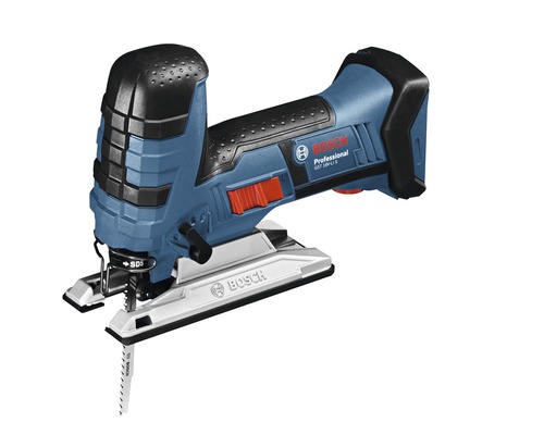 Fierăstrău pendular fără acumulator Bosch Professional GST18V-LIS 18V max. 120mm