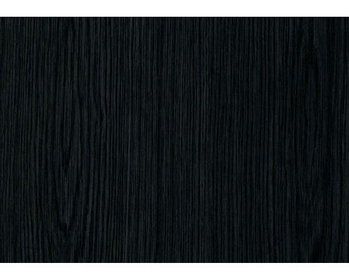 Autocolant d-c-fix® aspect lemn Blackwood 90x210 cm (mărimea ușii)