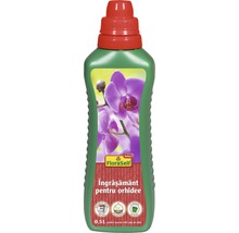 FloraSelf Select Îngrășământ pentru orhidee, 500 ml-thumb-0