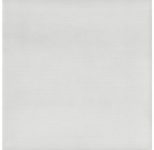 Gresie interior glazurată Grafen White 45x45 cm