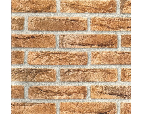 Autocolant perete d-c-fix® Brick wall 45x200 cm Tapetă cu aspect de cărămidă pentru interior