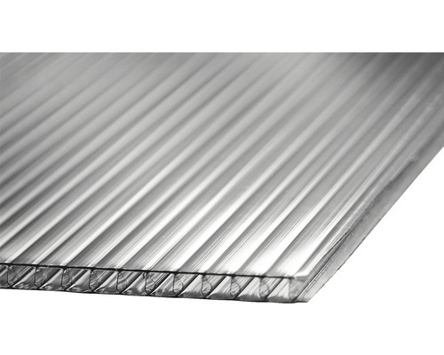 Policarbonat Bravo 6000x2100x8 mm clar Policarbonat Bravo 6000x2100x8 mm clar