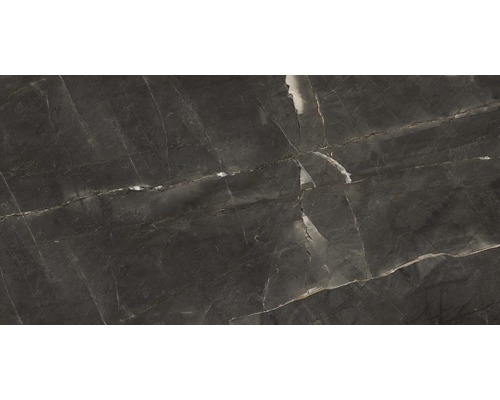 Placă ceramică cu aspect de marmură