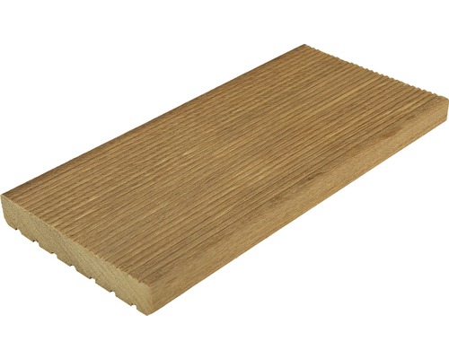 Scândură de terasă din lemn