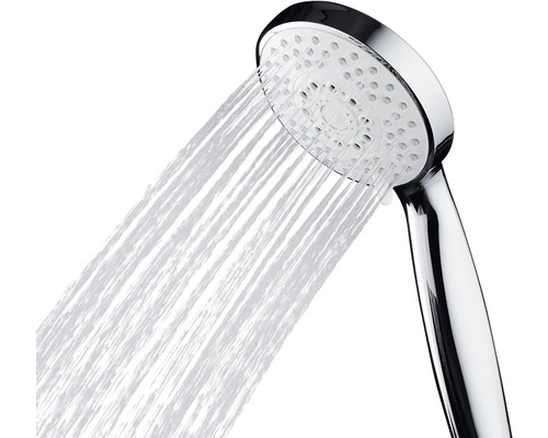 Duș de mână cu jet de apă