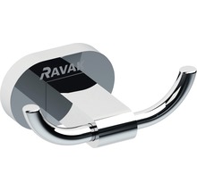 Cârlig dublu de perete de la Ravak