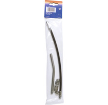 Set accesorii pentru pompe ungere & lubrifiere Pressol, 5 piese