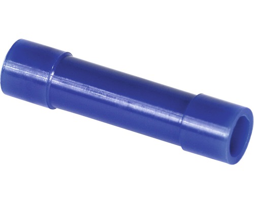 Conectori izolați pentru legături Cimco 1,5-2,5 mm², pachet 25 bucăți, culoare albastră