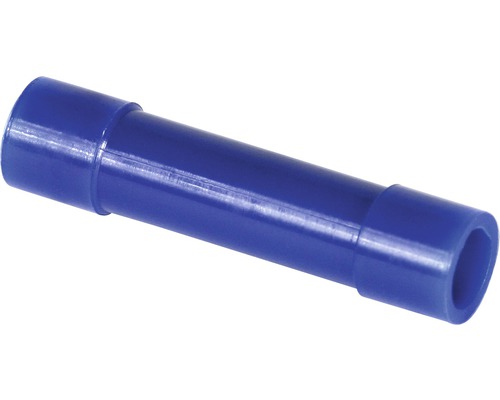 Conectori izolați pentru legături Cimco 1,5-2,5 mm², pachet 25 bucăți, culoare albastră Conectori izolați pentru legături Cimco 1,5-2,5 mm², pachet 25 bucăți, culoare albastră