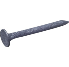 Cuie pentru acoperiș Dresselhaus 2,5x25 mm oțel zincat, pachet 1kg-thumb-1