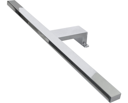 Suport metalic pentru prosoape, pentru montare pe perete