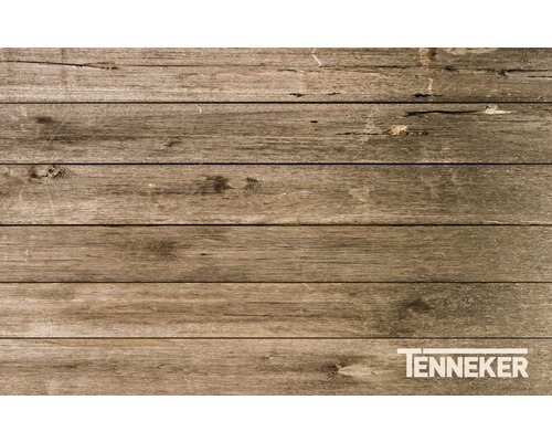 Covoraș pentru grill Tenneker® imprimeu lemn 95x150 cm