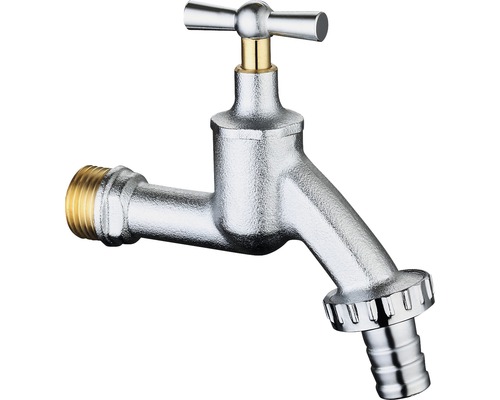 Robinet de apă metalic cu mâner Robinet de apă metalic cu mâner