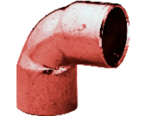 Cot cupru 90° I-I 15 mm, 10 buc Cot cupru 90° I-I 15 mm, 10 buc